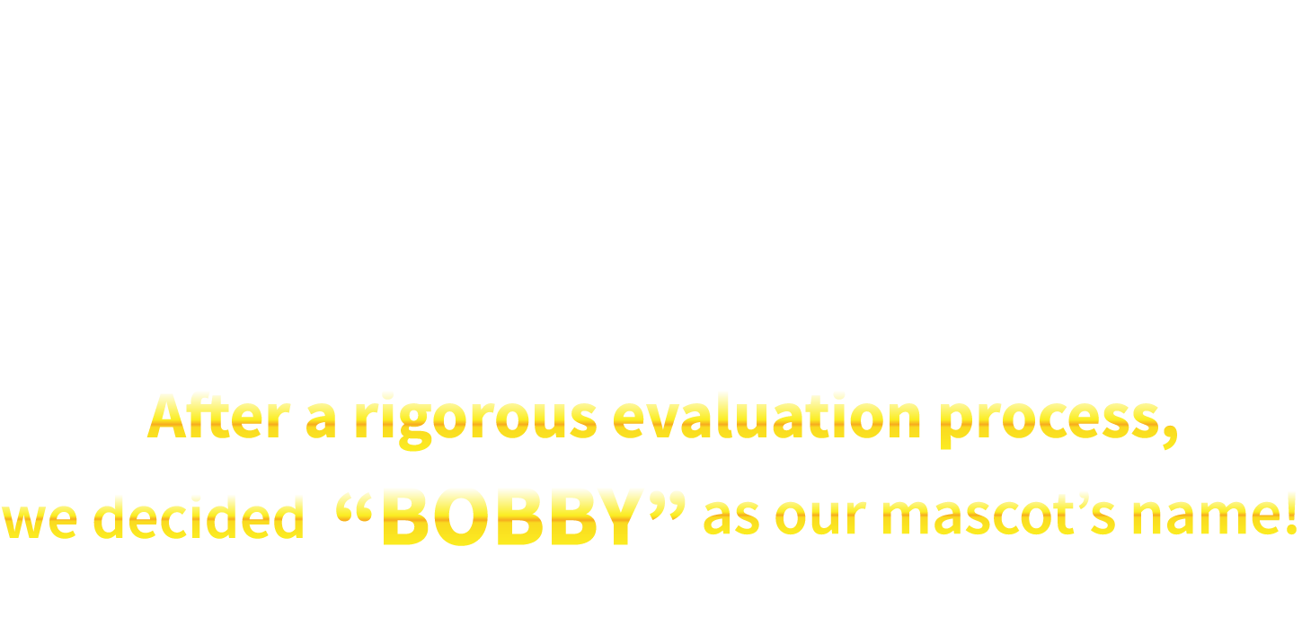 After a rigorous evaluation process,