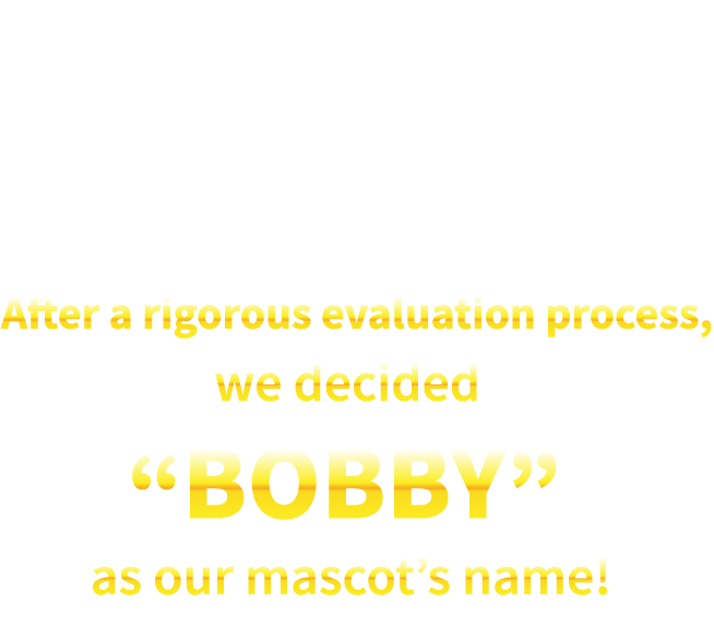 After a rigorous evaluation process,