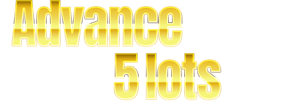 5ロット取引で1区間