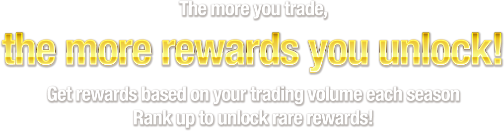 Aim for the highest grade "God"!