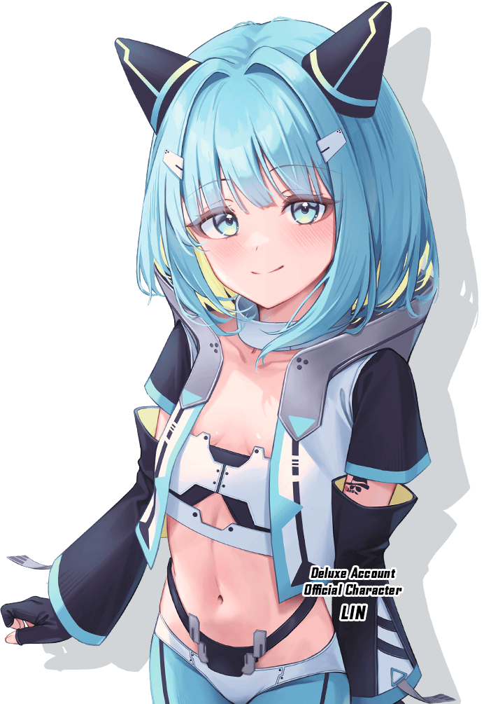 Lin