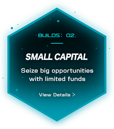 Small Capital