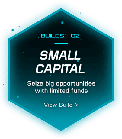 Small Capital