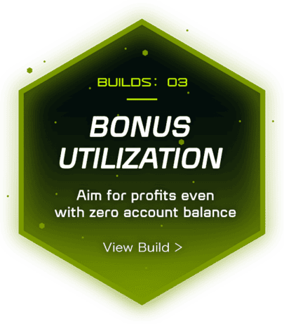 Bonus Utilization