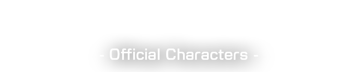 Official Characters