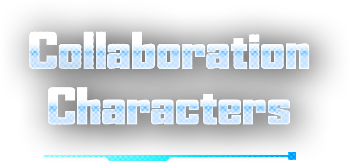 Collaboration Characters