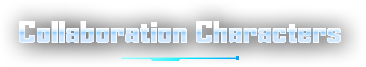 Collaboration Characters