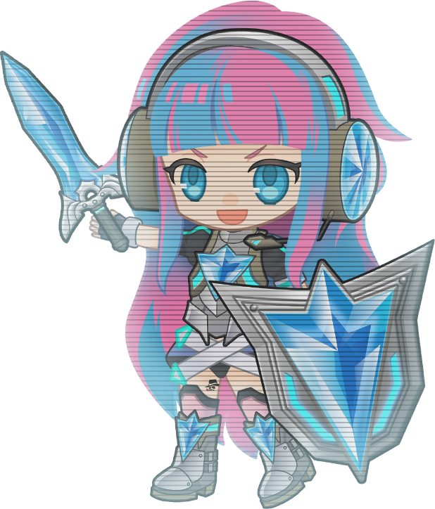 Customized Lili