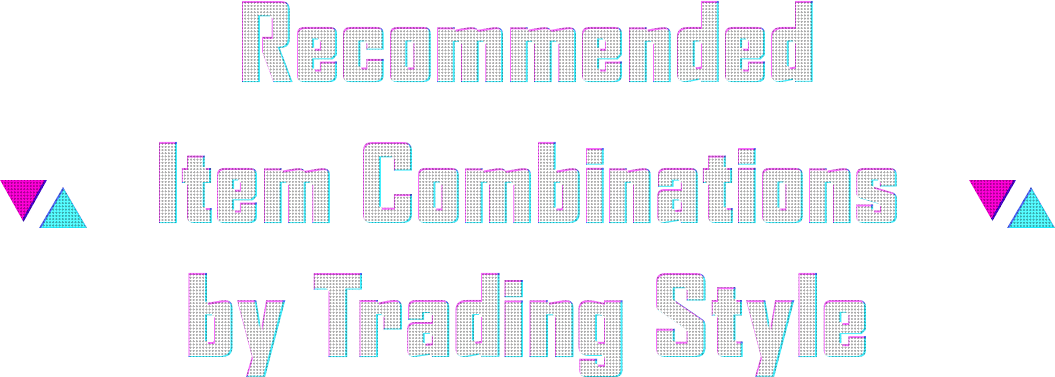 Recommended Item Combinations by Style