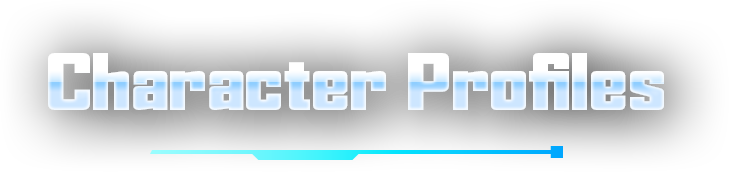Character Introduction