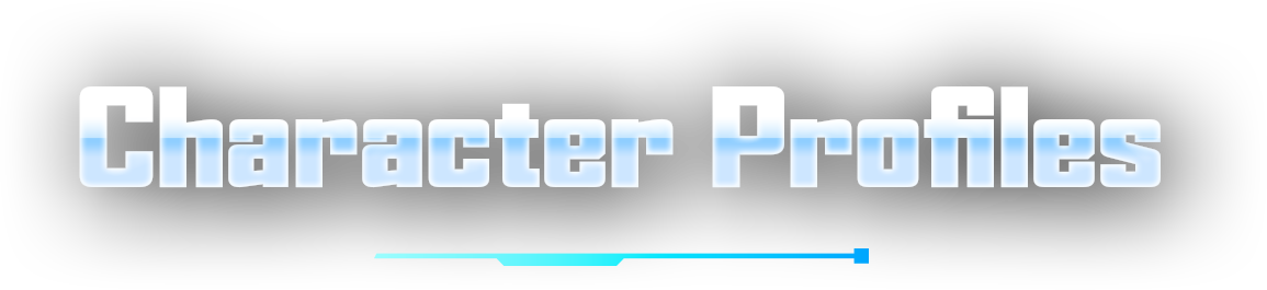 Character Introduction