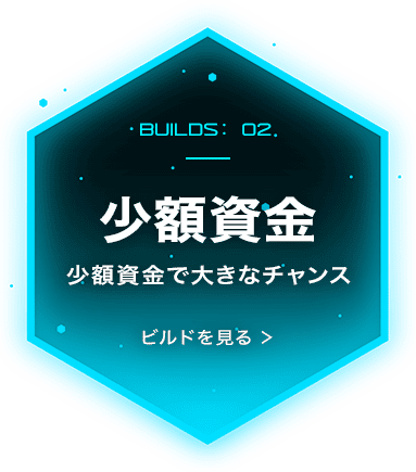 少額資金