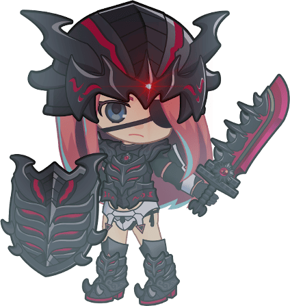 Lisa chibi image