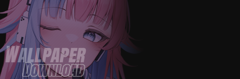 Lili Wallpaper