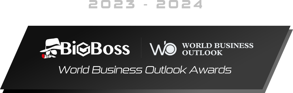 World Business Outlook Awards 2023&2024