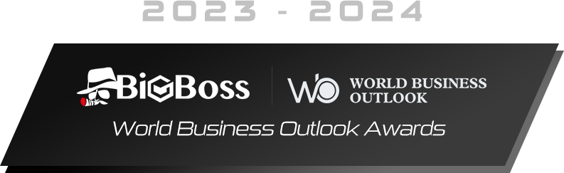 World Business Outlook Awards 2023&2024