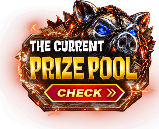 Current Prize