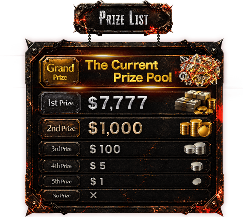 One Shot Campaign